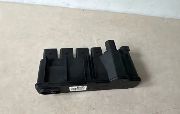 BMW 6 G32 Gran Turismo Power management control unit 8583091