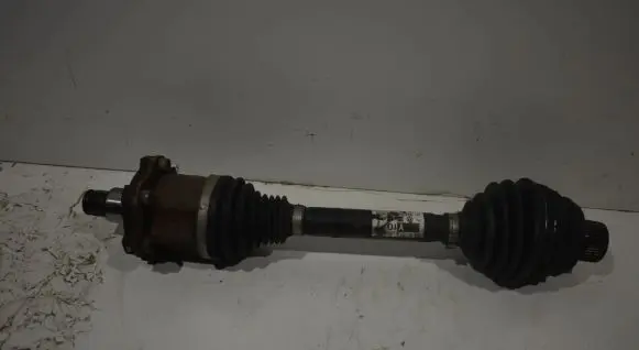Audi A4 S4 B8 8K Front driveshaft 8K0407271