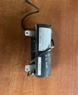 Audi A6 S6 C5 4B Side airbag 4B9880442