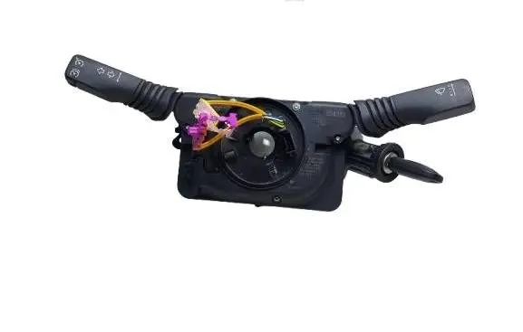 Opel Zafira B Wiper turn signal indicator stalk/switch 13250224