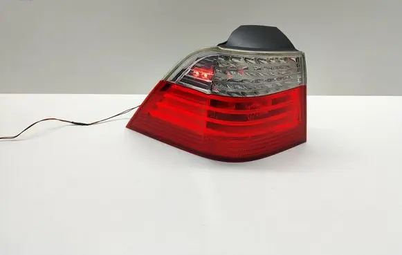 BMW 5 E60 E61 Rear/tail lights 7177693 63217177693 717769307