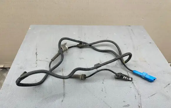 Peugeot 508 ABS rear brake sensor 9674578580