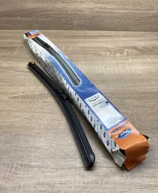 Ford Fiesta Windshield/front glass wiper blade 1680579 8A6J17528BA