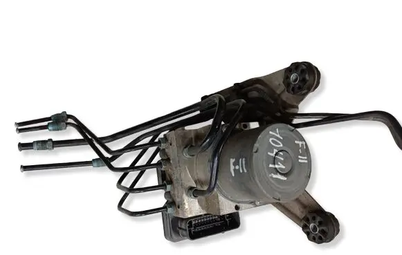 BMW 5 F10 F11 ABS Pump 3451679767001