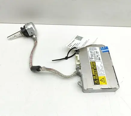 Xenon control unit/module