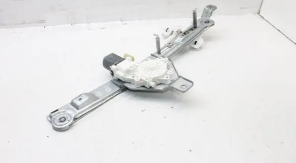 Jeep Compass Rear window lifting mechanism without motor 05074822AA