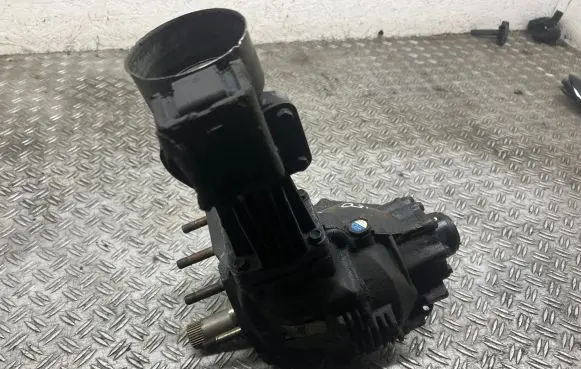 Toyota RAV 4 (XA20) Gearbox transfer box case 