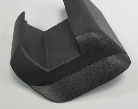 Mini One - Cooper Coupe R56 Rear seat rail trim cover 30662556