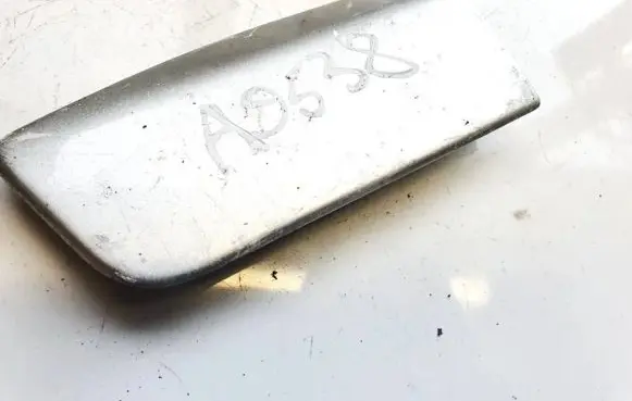 Ford Galaxy Fender trim (molding) 6m21u29077a