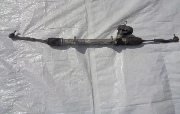 Renault Espace - Grand espace V Steering rack 490016765R