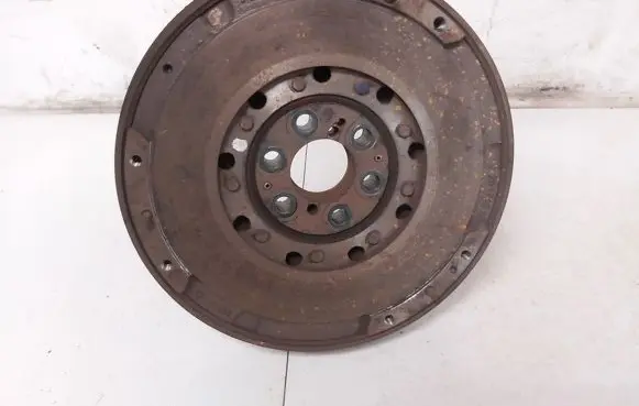 Flywheel