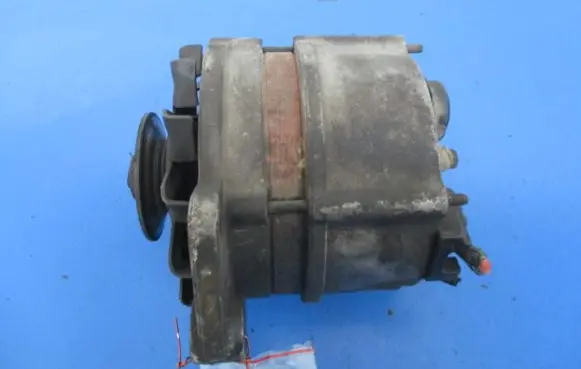 Volkswagen Polo II 86C 2F Generator/alternator