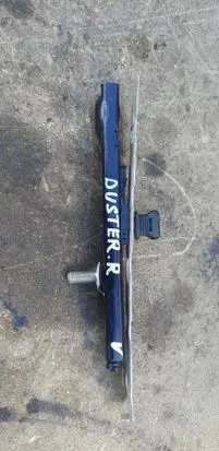 Dacia Sandero II Seat belt adjustment rail 44695R