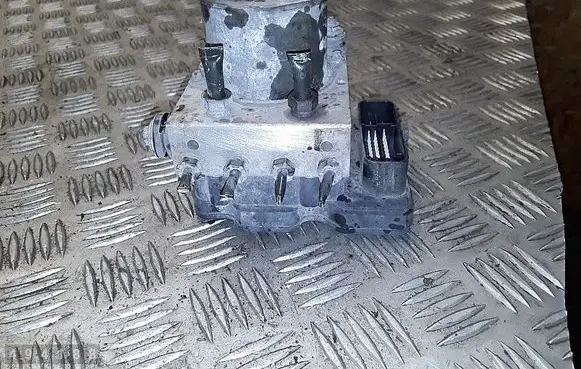 Ford Transit Custom ABS Pump 2265106512 BK212C405AF 0265956061