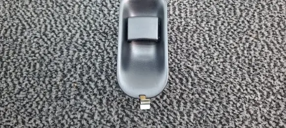 Porsche Macan (95B) Steering wheel adjustment switch 7PP953519F 7PP953519