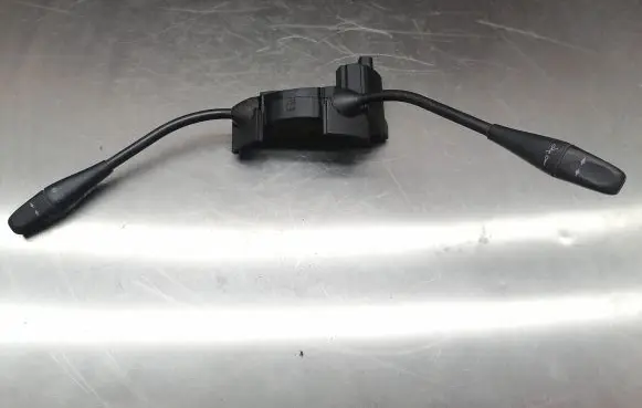 Mercedes-Benz S W220 Cruise control stalk A0075457724