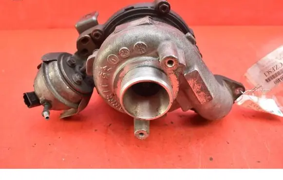 Peugeot 308 Turbo system vacuum part 968612068006