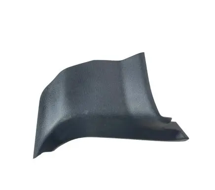 Dodge Durango Front sill trim cover 5XL64DX9AA 102097000BLR