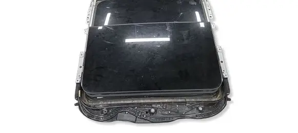 BMW 2 F44 Sunroof set 9287370 9281301812 9281301