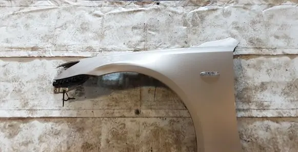 Lexus IS 220D-250-350 Fender