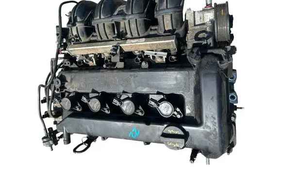 Volvo V70 Engine b4204s4