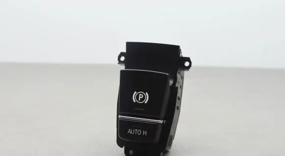 BMW 5 GT F07 Hand parking brake switch 9159997