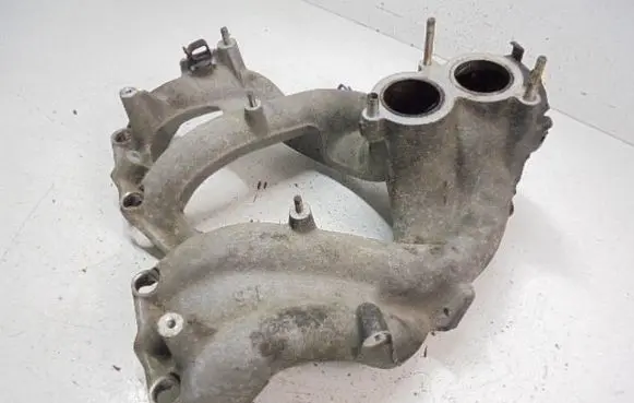 BMW 3 E30 Intake manifold 1247462