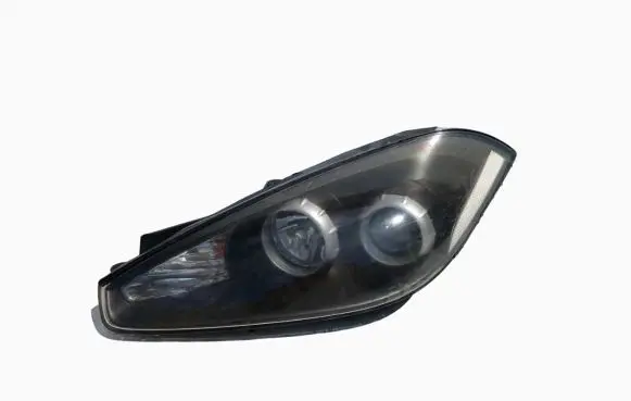 Hyundai Coupe Headlight/headlamp
