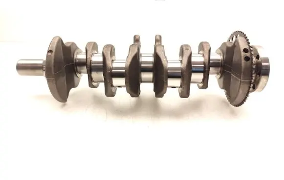 Ford Transit Courier Crankshaft RFGK2QCA BKRA GP4LA