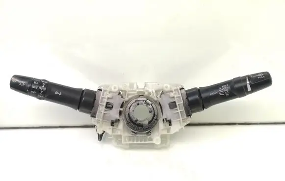 Wiper turn signal indicator stalk/switch