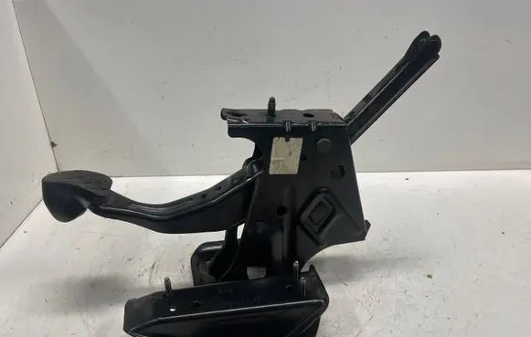 Seat Leon (1M) Brake pedal 1J1721631C 01010