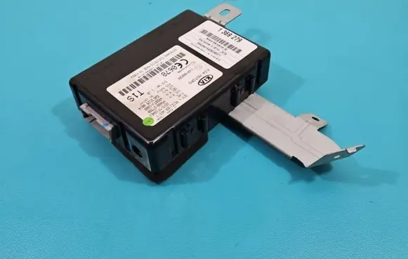 KIA Optima Central body control module 95400-2T500 IMPRK1369279