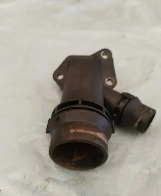 BMW X5 E53 Engine coolant pipe/hose 502267