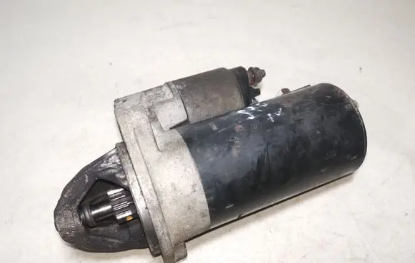 Volvo S80 Starter motor 0001109041