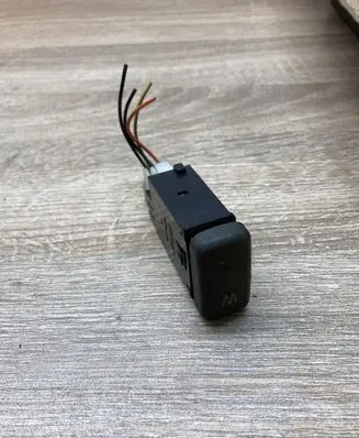 Volvo S40, V40 Other switches/knobs/shifts 30850308