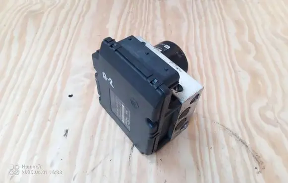 Audi A2 Master brake cylinder