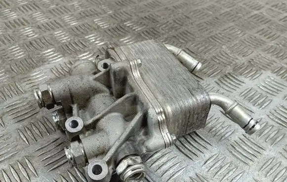 Dodge Durango Transmission/gearbox oil cooler 68233384AB