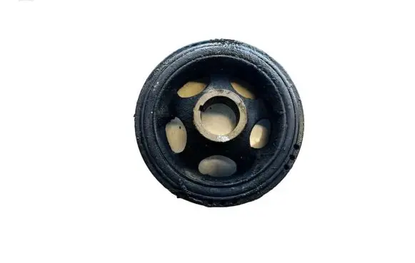 Mercedes-Benz ML W164 Crankshaft pulley