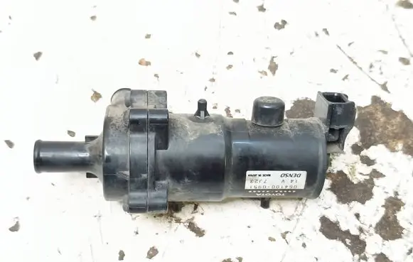 Toyota Prius (XW20) Electric auxiliary coolant/water pump 0641000951 7J23
