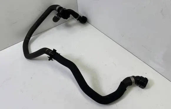 BMW 6 F06 Gran coupe Engine coolant pipe/hose 17128512418 8512418 CT129394