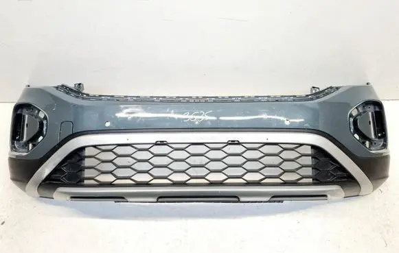 Volkswagen T-Roc Front bumper 2GA807221Q