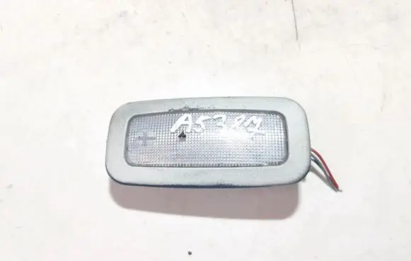 Fiat Croma Rear seat light 735306195 08.881.01.0