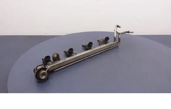 Seat Cordoba (6K) Fuel main line pipe 06A906031AF