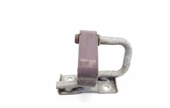 Muffler mount bracket/holder