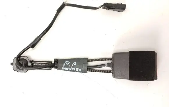 Ford Mondeo MK V Front seatbelt buckle DS73F61209