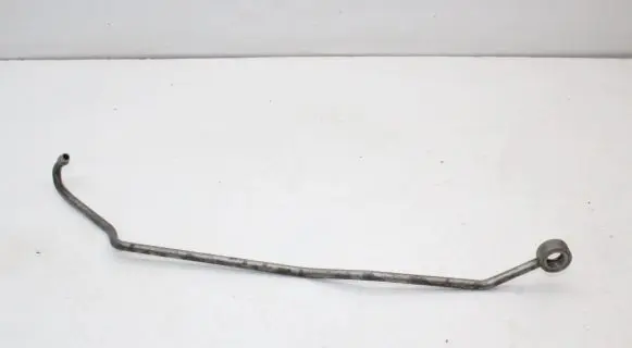 Mercedes-Benz E W212 Brake vacuum hose/pipe 