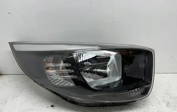 KIA Picanto Headlight/headlamp