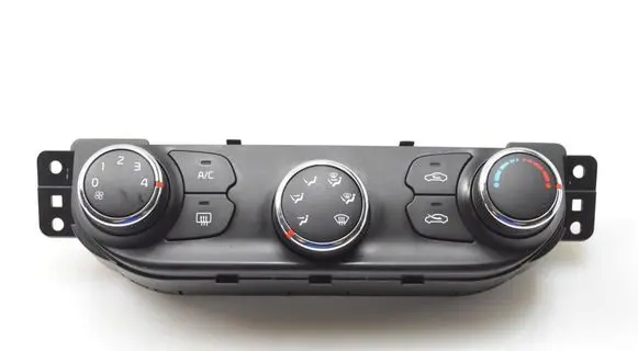 KIA Ceed Air conditioner control unit module 97250A2001