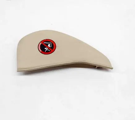 Jaguar XJ X40 Dashboard side end trim 2W93F04481AC