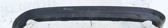 Opel Vectra C Front bumper lip 